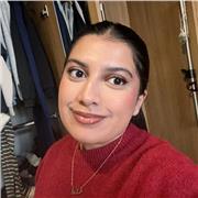 I am a quick learner and my lessons are mainly aimed for high school kids who are about to start their GCSEs.